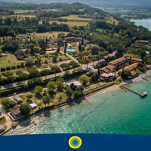 Club Del Sole Desenzano Boutique Apartahotel